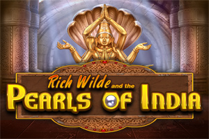 Pearls of India Slot Machine