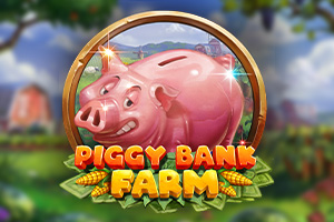 Piggy Bank Farm Slot Machine