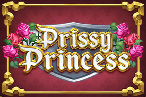 Prissy Princess Slot Machine