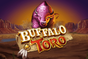 Buffalo Toro Slot Machine