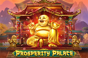 Prosperity Palace Slot Machine