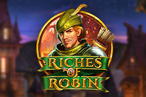 Riches of Robin Slot Machine