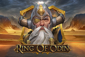 Ring of Odin Slot Machine