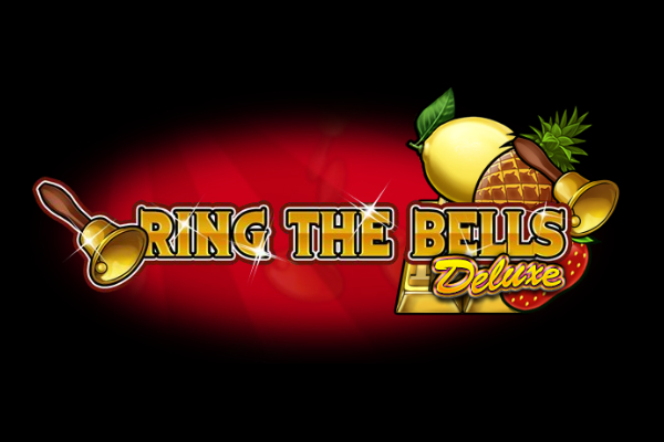 Ring the Bells Deluxe Slot Machine