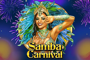 Samba Carnival Slot Machine