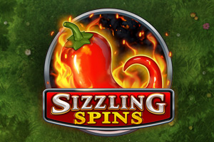 Sizzling Spins Slot Machine