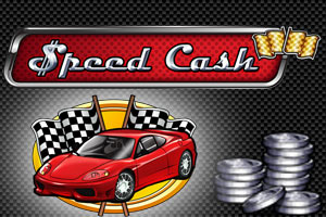 Speed Cash Slot Machine