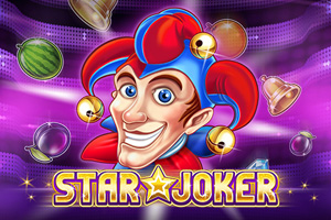 Star Joker Slot Machine