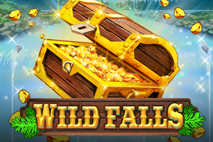 Wild Falls Slot Machine