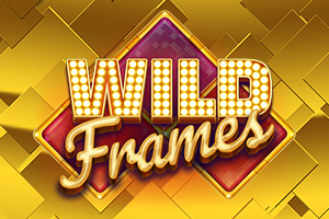 Wild Frames Slot Machine