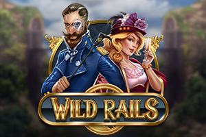 Wild Rails Slot Machine