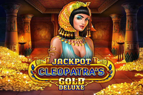 Jackpot Cleopatra’s Gold Deluxe