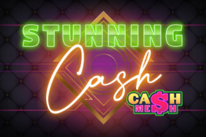 Stunning Cash Slot Machine