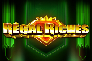 Regal Riches Slot Machine