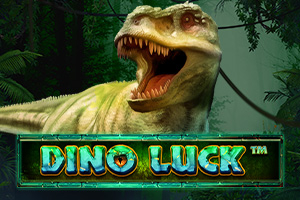 Dino Luck Slot Machine