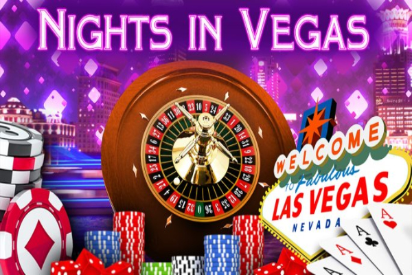 Nights in Vegas