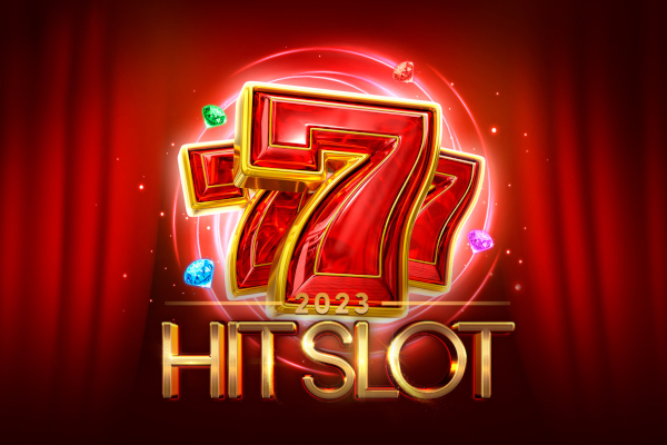 2023 Hit Slot Slot Machine