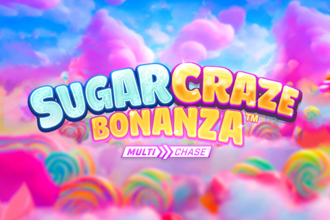 Sugar Craze Bonanza Slot Machine