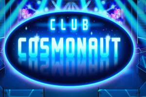 Club Cosmonaut Slot Machine