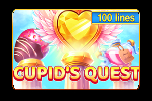 Cupid's Quest Slot Machine