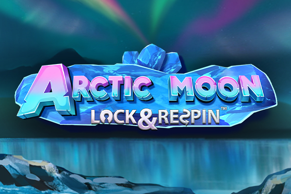Arctic Moon Slot Machine