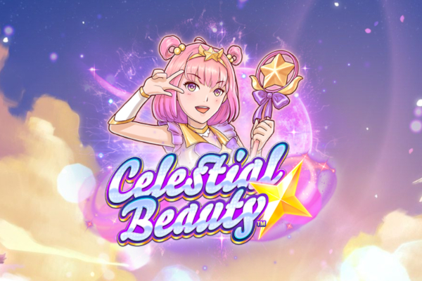 Celestial Beauty Slot Machine
