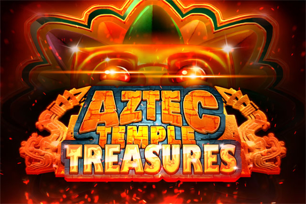 Aztec Temple Treasures Slot Machine
