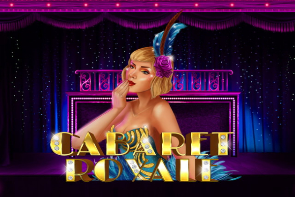 Cabaret Royale Slot Machine