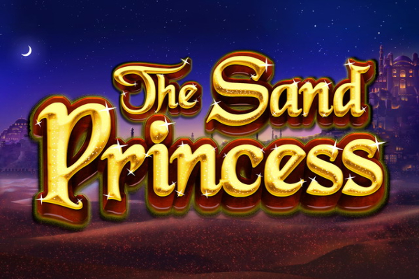 The Sand Princess Slot Machine