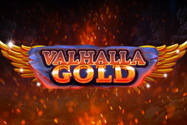 Valhalla Gold Slot Machine
