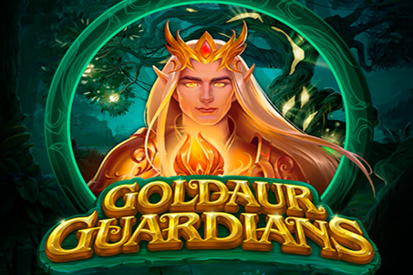Goldaur Guardians Slot Machine