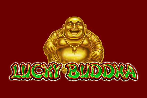 Lucky Buddha Slot Machine