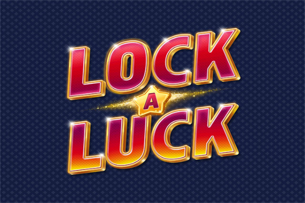 Lock-A-Luck Slot Machine