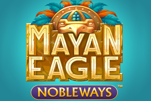 Mayan Eagle Slot Machine