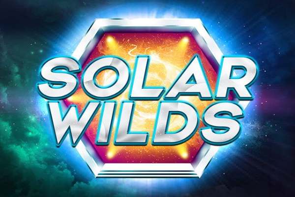 Solar Wilds Slot Machine
