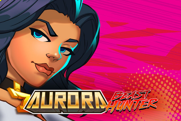 Aurora: Beast Hunter Slot Machine
