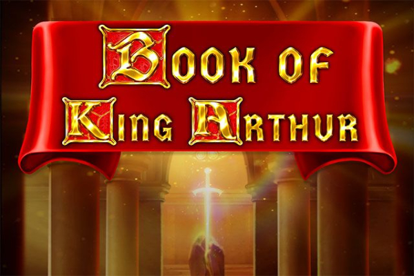 Book of King Arthur Slot Machine