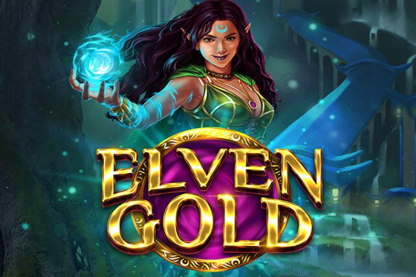 Elven Gold Slot Machine
