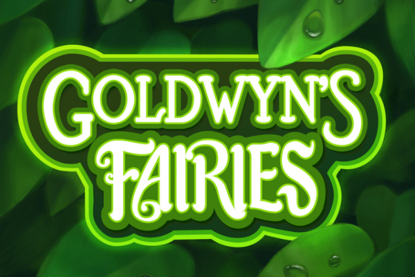 Goldwyn's Fairies Slot Machine