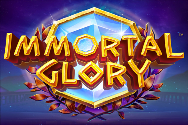 Immortal Glory Slot Machine
