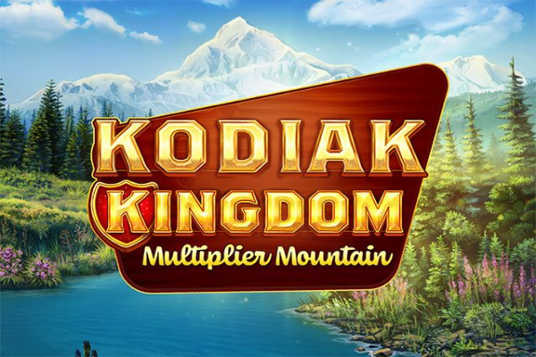 Kodiak Kingdom Slot Machine
