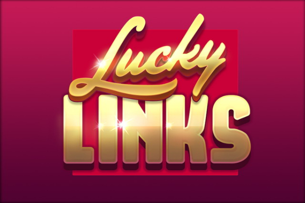 Lucky Links Slot Machine