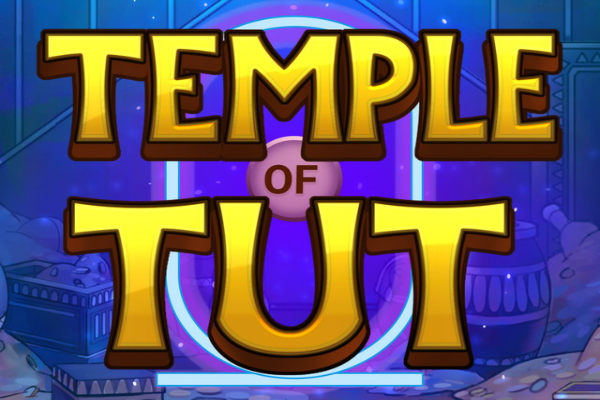 Temple Of Tut Slot Machine