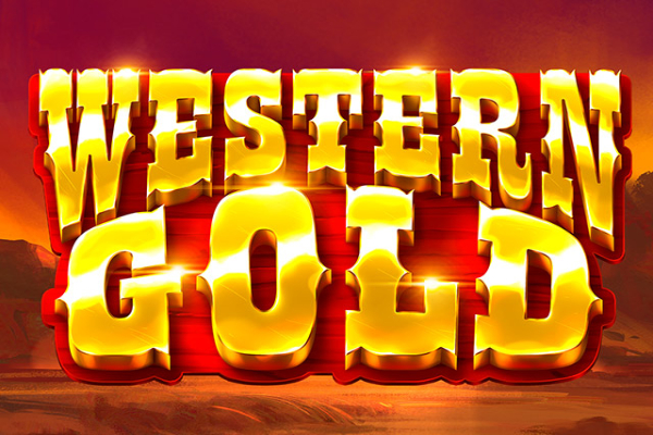 Western Gold Slot Machine