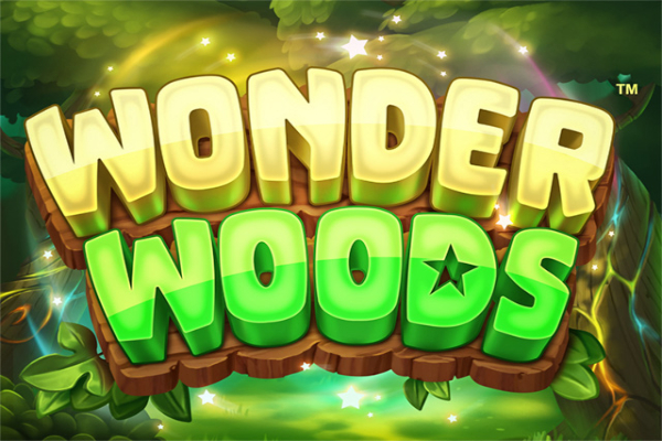 Wonder Woods Slot Machine