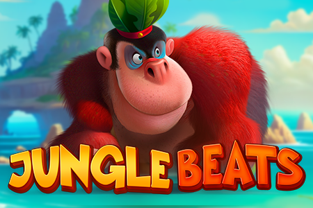 Jungle Beats Slot Machine