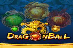 Dragon Ball Slot Machine