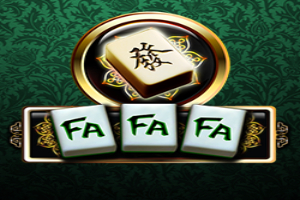 FaFaFa Slot Machine