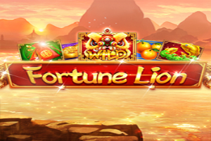 Fortune Lion Slot Machine