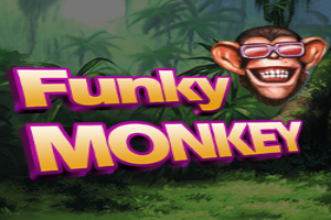 Funky Monkey Slot Machine